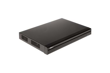 DAHUA 8kanal NVR4208-4KS3 2-diskli H265 NVR Kayıt Cihazı