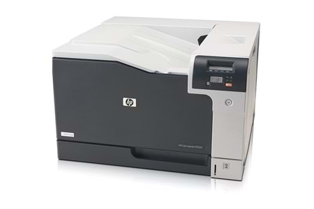 HP CP5225DN CE712A A3/A4 Renkli Dublex Laser Yazıcı USB 2.0,Ethernet