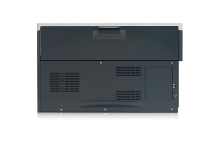 HP CP5225DN CE712A A3/A4 Renkli Dublex Laser Yazıcı USB 2.0,Ethernet