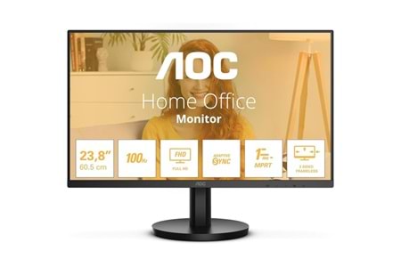 AOC 23.8