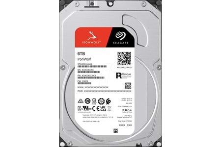 SEAGATE 3.5