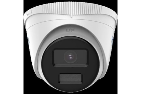 HILOOK 2MP BULLET 2.8MM IPC-T229H 30metre IP Güvenlik Kamerası Color Vu Lite