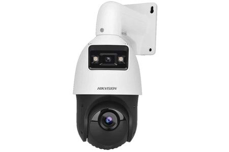 HIKVISION 4MP TandemVu 5-75MM DS-2SE4C215MWG-E/12(F0) 100metre H265+ Speed Dome PoE