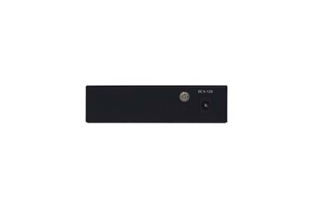 WI-TEK 5GE WI-SG105 GIGABIT 1-Uplink Yönetilemez Switch