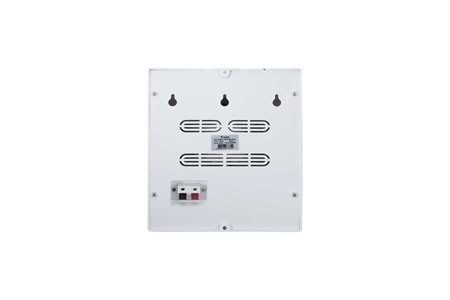 WESTA WS-1030T 13cm 70-100V Trafolu Beyaz Hoparlör