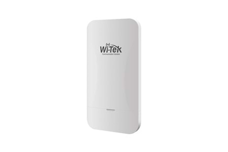 WI-TEK WI-CPE110-KIT 8dbi 300mbps 2.4ghz 1km Harici Access Point 2-li Set
