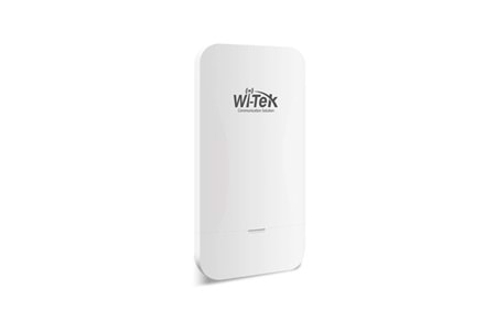 WI-TEK WI-CPE110-KIT 8dbi 300mbps 2.4ghz 1km Harici Access Point 2-li Set