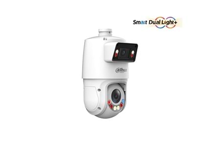 DAHUA 4MP+4MP SPEEDOME 25X Zoom SDT4E425-4F-GB-A-PV1 TIOC KAMERA