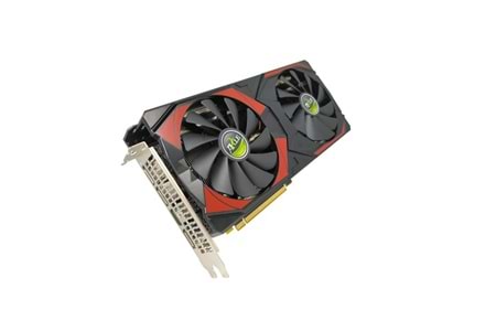AXLE RX5700XT 8GB 8GD6P6IP3 GDDR5 256bit HDMI DP PCIe 4.0