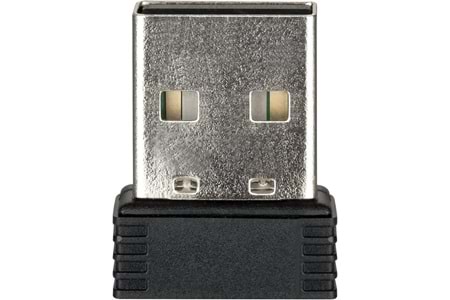 D-LINK DWA-121 N150 2.4ghz USB Kablosuz Adaptör