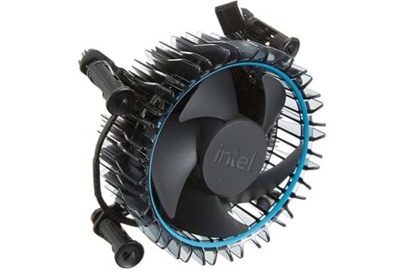 INTEL LAMINAR RM1 M23901-001 Hava Soğutmalı 1700p İşlemci Fanı