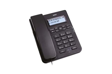 KAREL TM145 Masaüstü LCD Ekranlı Telefon