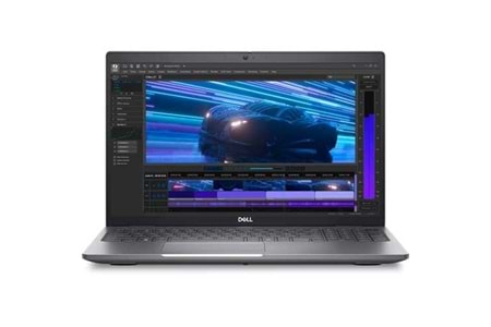 DELL M3591 XCTOP3591EMEA_VP-2 Ultra7-155H 1x16gb 512gb M.2 PCIe 15.6