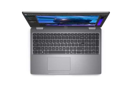 DELL M3591 XCTOP3591EMEA_VP-2 Ultra7-155H 1x16gb 512gb M.2 PCIe 15.6