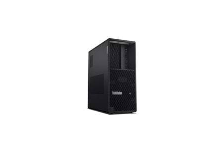 LENOVO P3 30GS005UTR i7-13700K 3.4GHz 2x16gb 1tb M.2 PCIe W11 Pro 4gb T400 İş İstasyonu