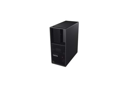 LENOVO P3 30GS005UTR i7-13700K 3.4GHz 2x16gb 1tb M.2 PCIe W11 Pro 4gb T400 İş İstasyonu