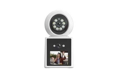 APRONX 4MP 2K 2,4