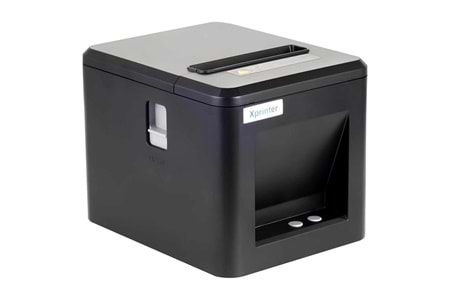XPRINTER XP-Q80A Direct Thermal USB,Ethernet Fiş Yazıcı