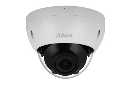 DAHUA 8MP DOME Motorize IPC-HDBW2841R-ZAS IP Güvenlik Kamerası IP67, IK10 koruma
