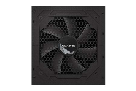 GIGABYTE 1000W 80+ GOLD GP-UD1000GM PG5 PCIE 5.0 Tam Modüler Power Supply