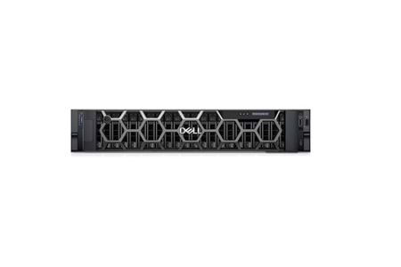 DELL 2xSilver 4310 R750XS PER750XS3SPL 2x32gb 1x1.2tb/10k 2x1100w Titanium 2U Rack Sunucu