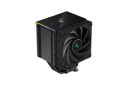 DEEPCOOL AK500 DIGITAL Hava Soğutmalı AM5-1700p İşlemci Fanı