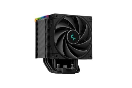 DEEPCOOL AK500 DIGITAL Hava Soğutmalı AM5-1700p İşlemci Fanı