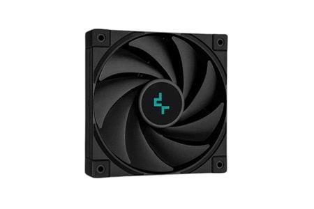 DEEPCOOL AK500 DIGITAL Hava Soğutmalı AM5-1700p İşlemci Fanı
