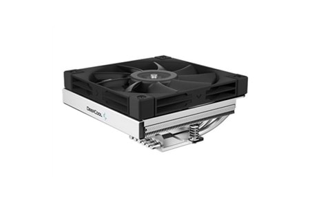 DEEPCOOL AN600 Hava Soğutmalı AM5-1700p İşlemci Fanı Low Profile