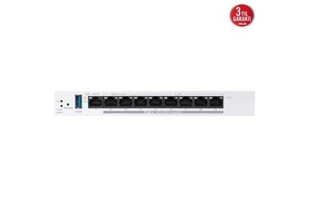 ASUS EXPERTWIFI EBG19P 8port gigabit Router VPN