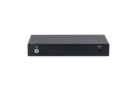 DAHUA 8port 110w FULL PoE CS4010-8GT-110 GIGABIT Cloud Yönetilebilir Switch