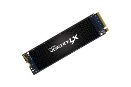 MUSHKIN 1TB VORTEX LX MKNSSDVL1TB-D8 5200- 4370MB/s M2 GEN4 Disk