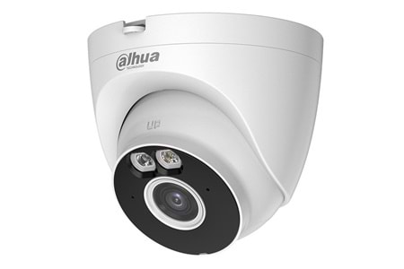 DAHUA 4MP DOME 2.8MM T4A-PV 30metre Wifi IP Kamera