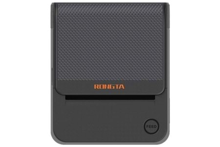 RONGTA 203dpi RP336 Direct Thermal USB,Ethernet Fiş Yazıcı