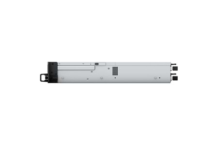 SYNOLOGY RS2423RP PLUS RYZEN V1780B 8 GB RAM- 12-diskli Rack Nas Server (Disksiz)