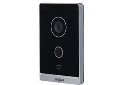 DAHUA DHI-VTO2211G-WP-S2 Villa Tipi IP Zil Paneli Wifi