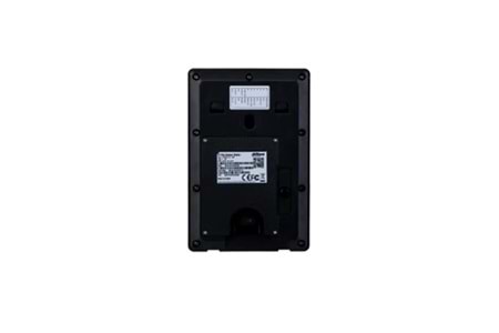DAHUA DHI-VTO2211G-WP-S2 Villa Tipi IP Zil Paneli Wifi