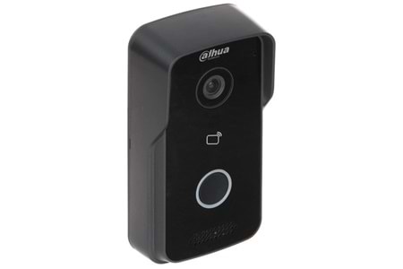 DAHUA KTP02 Görüntülü İnterkom Kiti Ip Villa
