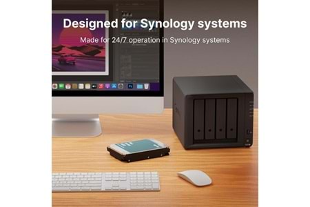 SYNOLOGY 3.5