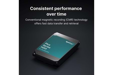 SYNOLOGY 3.5