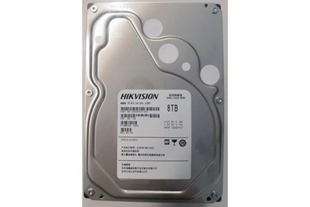 HIKVISION 3.5