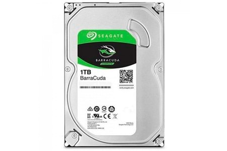 SEAGATE 3.5