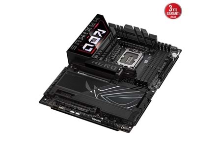 ASUS ROG MAXIMUS Z890 HERO DDR5 THUNDERBOLT-HDMI DP PCIE 5.0 1851p ATX