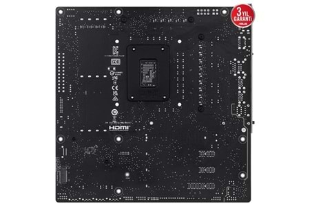 ASUS PRIME Z890M-PLUS WIFI-7 DDR5 HDMI DP PCIE 5.0 1851p mATX