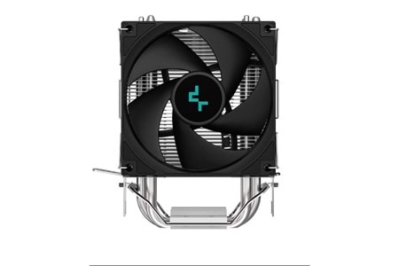 DEEPCOOL AG300 Hava Soğutmalı AM5-1700p İşlemci Fanı