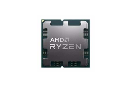 AMD RYZEN 7 8700F 24MB 8çekirdekli VGA YOK AM5 65w Kutusuz+Fansız