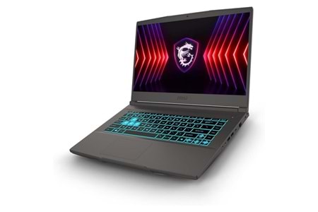 MSI 15.6