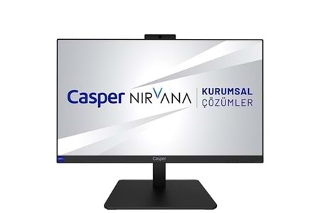 CASPER 23.8