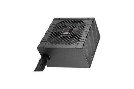 HIGH POWER 850W 80+ BRONZE ELEMENT HP1-N2850BR-H12S Power Supply