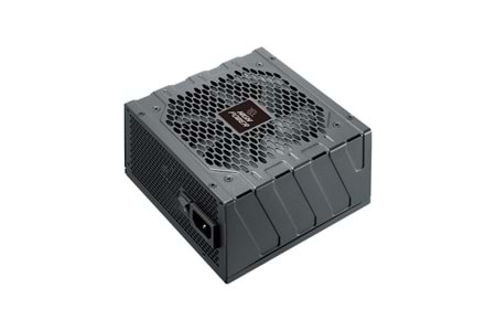 HIGH POWER 850W 80+ BRONZE ELEMENT HP1-N2850BR-H12S Power Supply